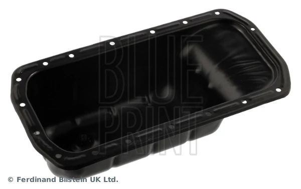 Oil Sump